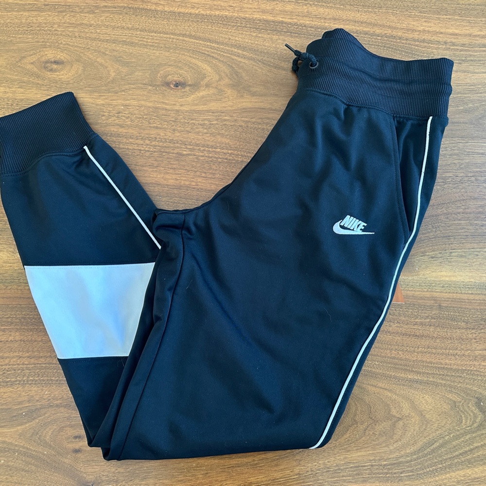 Nike Warmups - size S